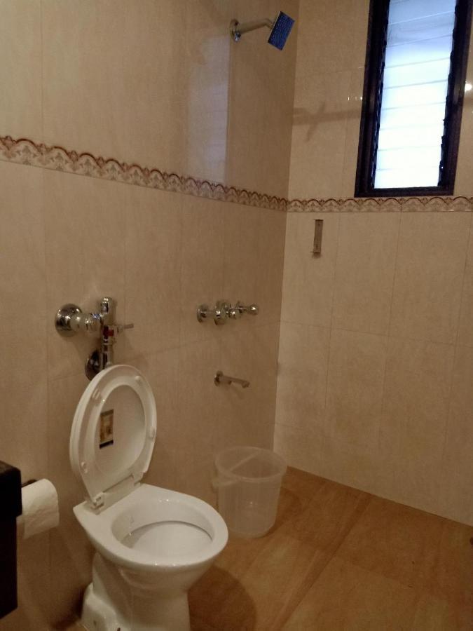 Hotel Rosewood Βομβάη Εξωτερικό φωτογραφία