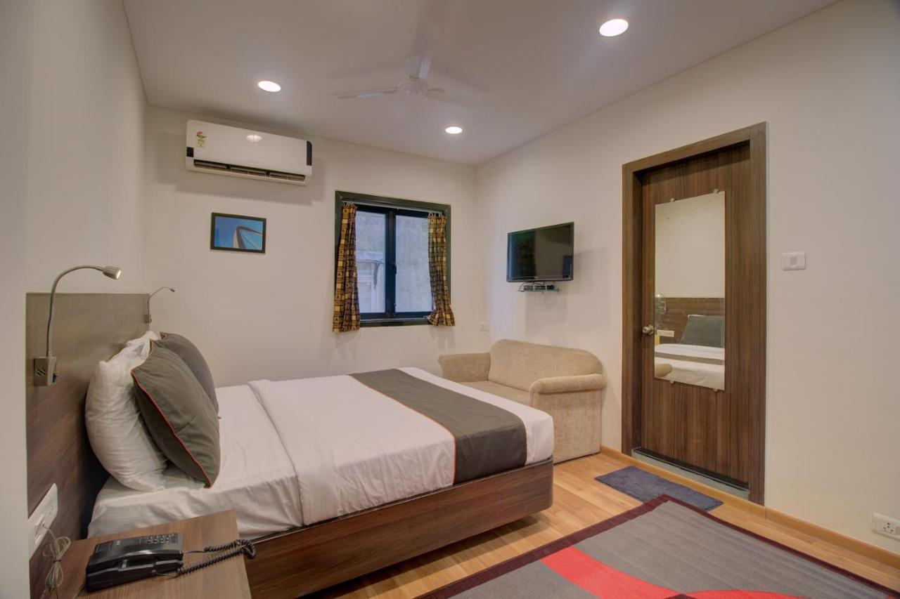 Hotel Rosewood Βομβάη Εξωτερικό φωτογραφία