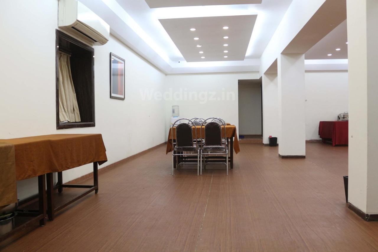 Hotel Rosewood Βομβάη Εξωτερικό φωτογραφία