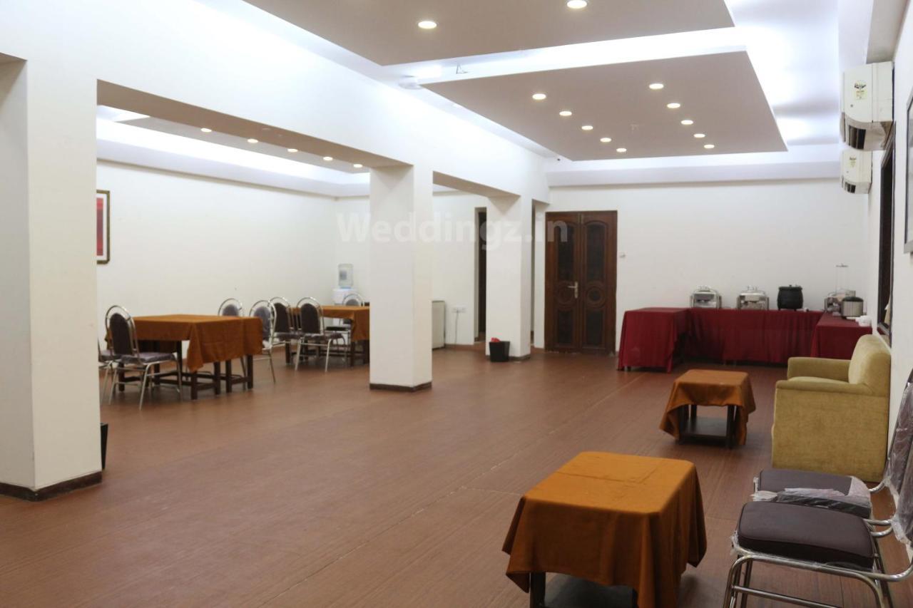 Hotel Rosewood Βομβάη Εξωτερικό φωτογραφία
