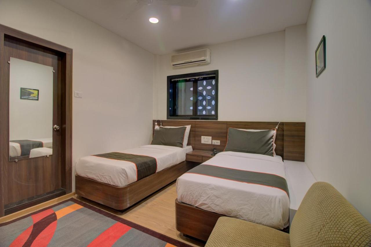 Hotel Rosewood Βομβάη Εξωτερικό φωτογραφία