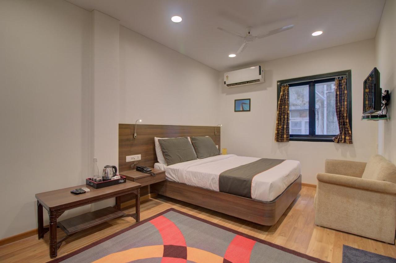 Hotel Rosewood Βομβάη Εξωτερικό φωτογραφία