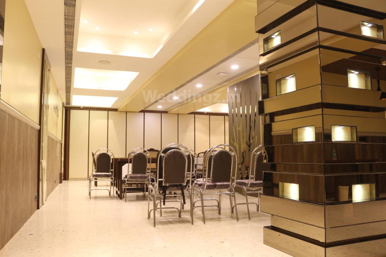 Hotel Rosewood Βομβάη Εξωτερικό φωτογραφία