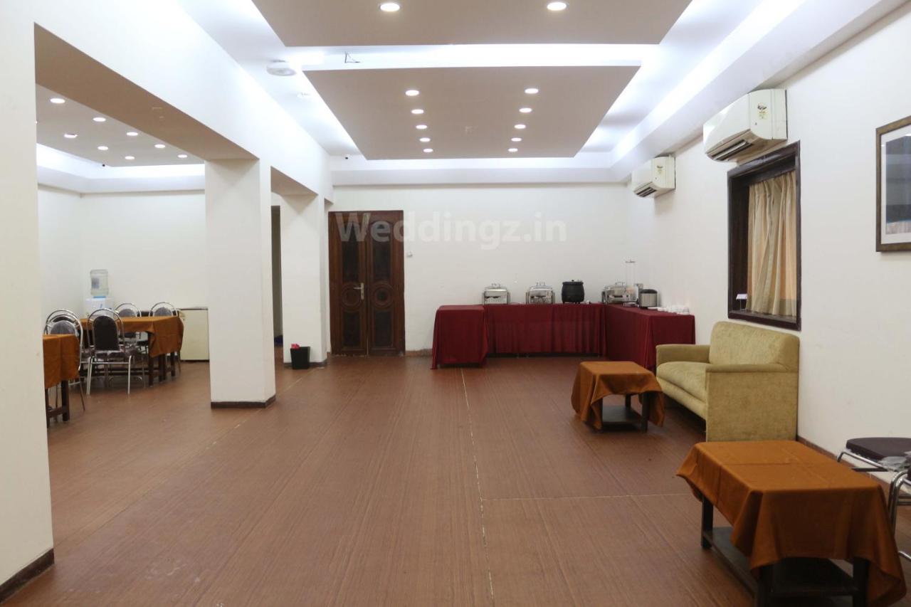 Hotel Rosewood Βομβάη Εξωτερικό φωτογραφία