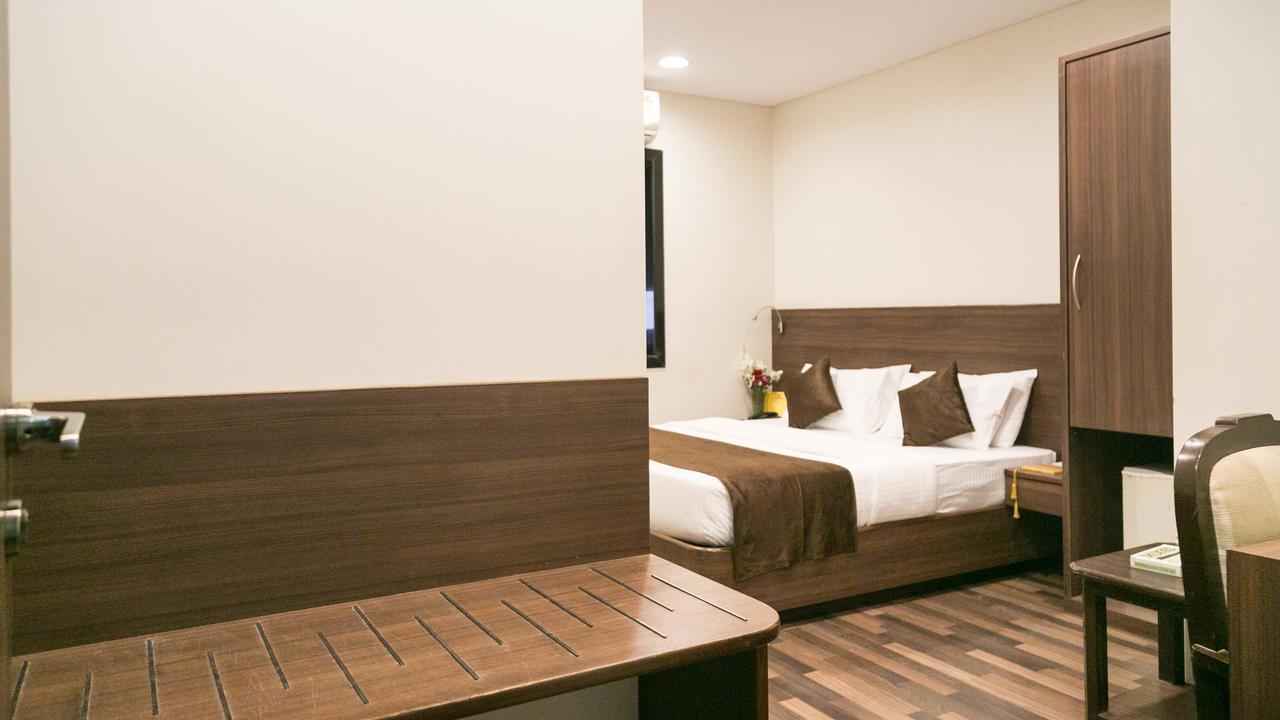 Hotel Rosewood Βομβάη Εξωτερικό φωτογραφία