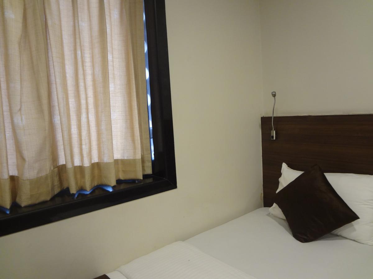 Hotel Rosewood Βομβάη Εξωτερικό φωτογραφία
